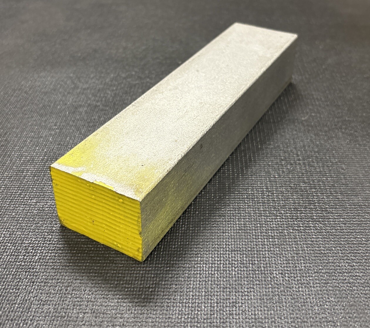 1 1/2″ Thickness 316 / 316L Stainless Steel Flat Bar 1.5″ x 2” x 8” Length