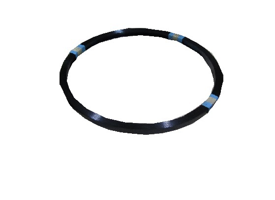 1095 Hard Blue Tempered Spring Steel Shim .050″ Thick x 1.25″ Width x 300″ Long