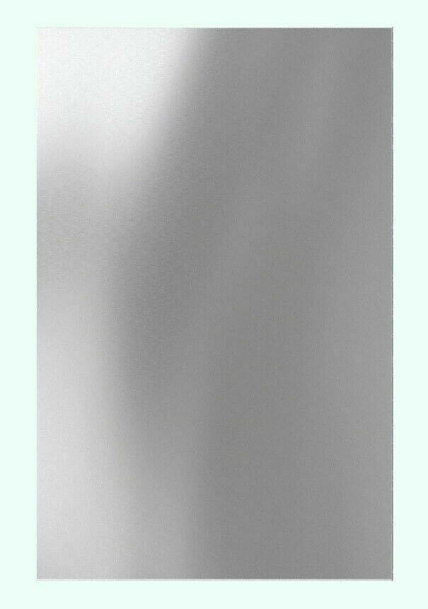 Aluminum Sheet Plate 1/16″ x 24″ x 48″ 3003 Alloy Mill Finish Stock