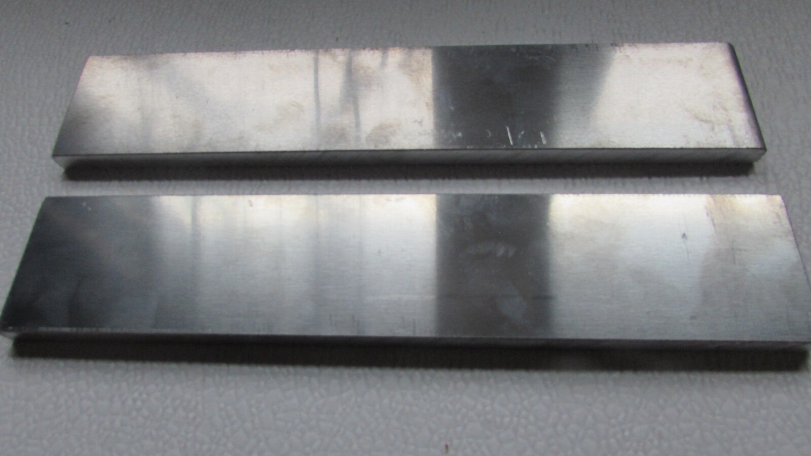 3/8″ x 2″ x 10″ LONG 5052-H32 ALUMINUM FLAT BAR–2 PIECES