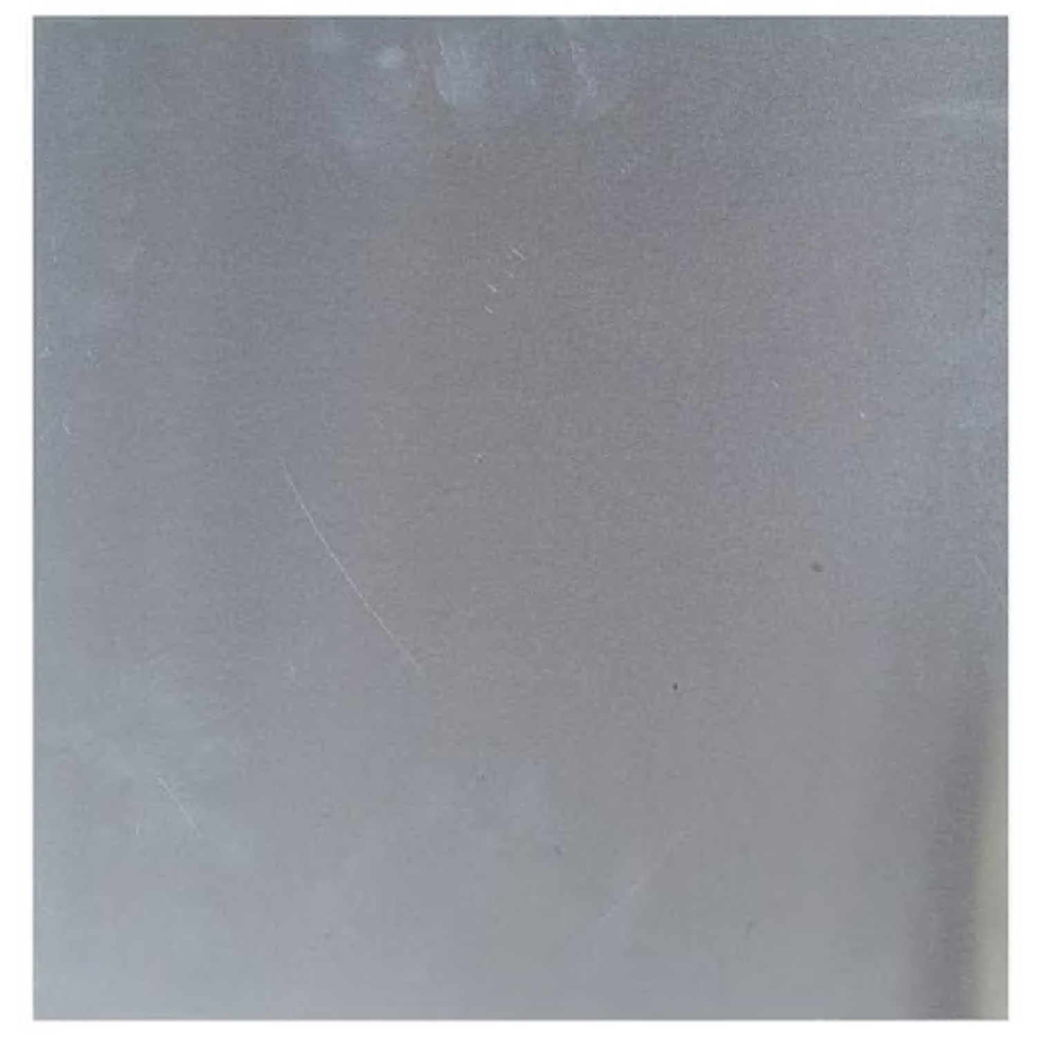 12 In. X 12 In. 28-Gauge Galvanized Sheet