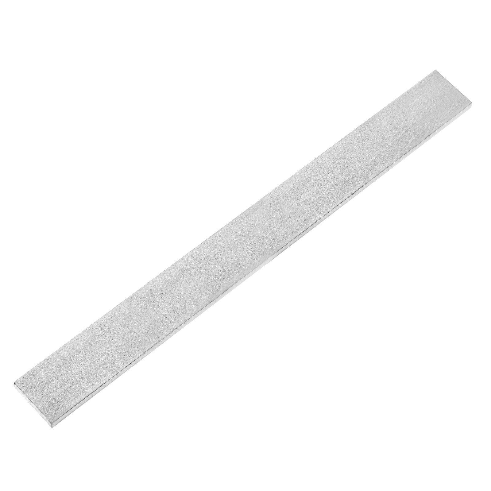 1/4″ Thickness 1-3/16″ Width 12″ Length 316 Stainless Steel Flat Bar Metal Bar