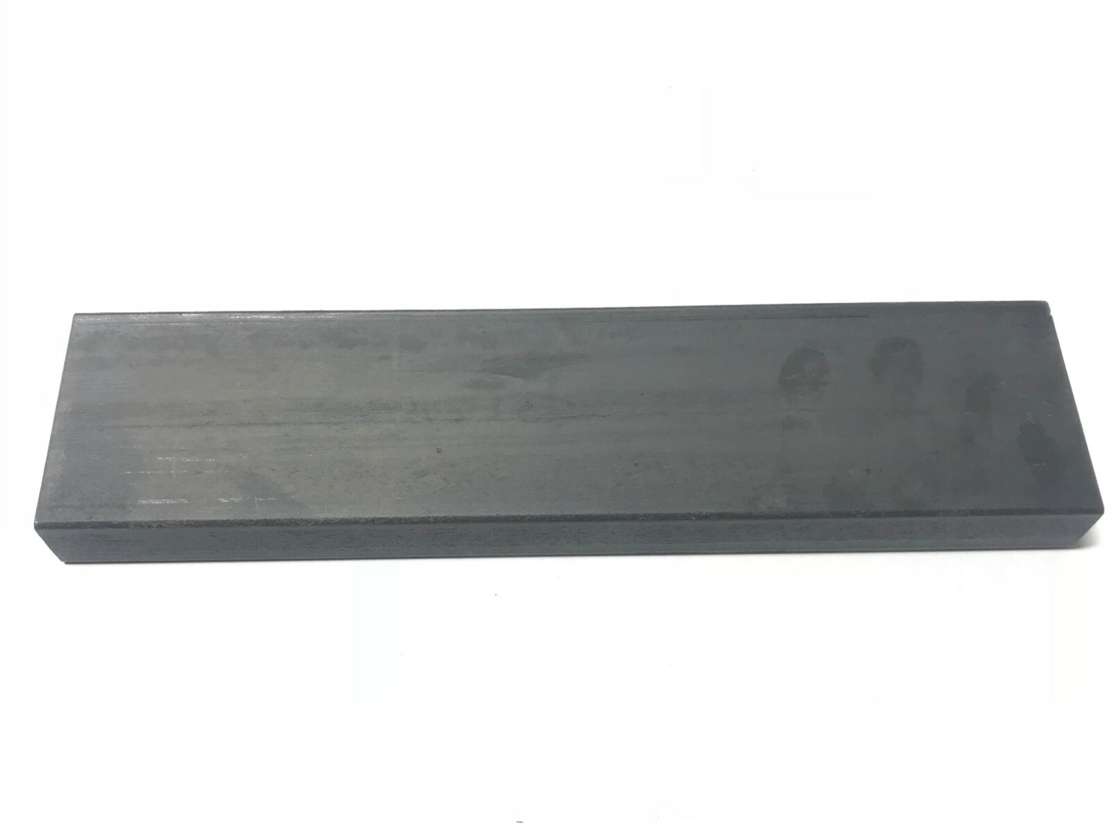5/8″X 2″ A36 Hot Rolled Steel Flat Bar 12″ Long