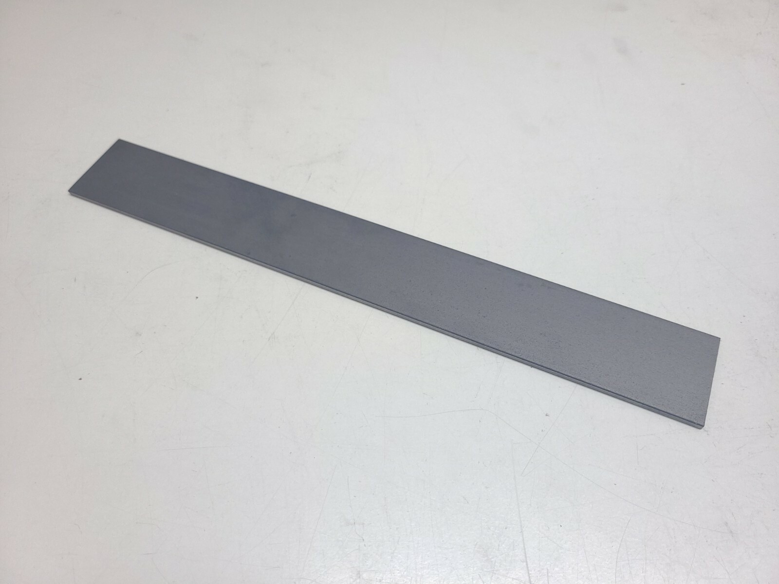 1095 Hot Rolled Carbon Steel 1/8″ x 1.5″, 12″ bar, Knife Making Stock, Billet
