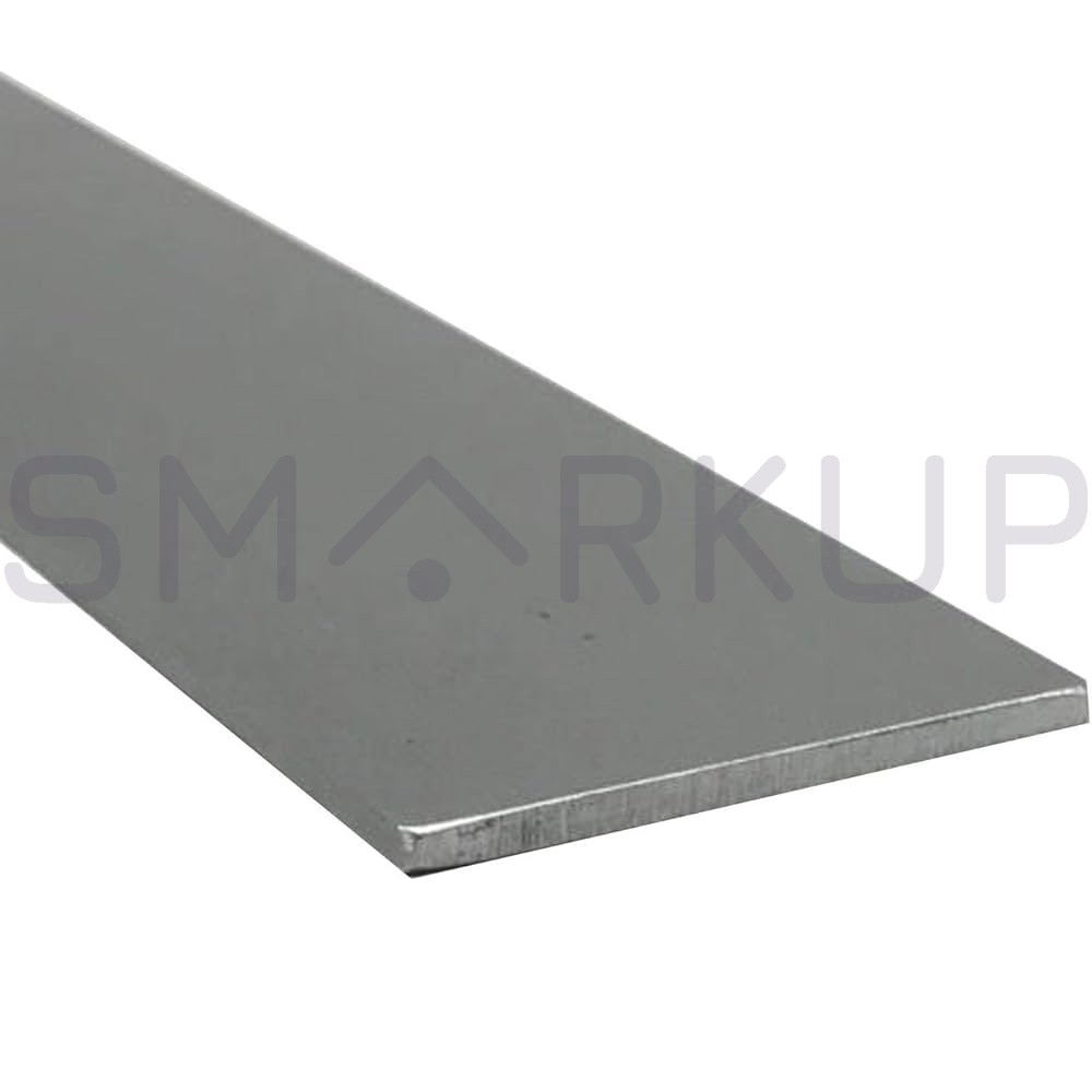 New In Box 440C 9CR18MO Stainless Steel Plate Bar 5mm x 60mm x 300mm