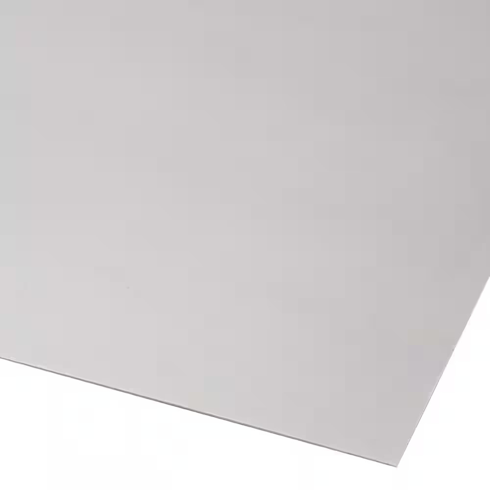 12 In. X 24 In. 22-Gauge Plain Sheet Metal