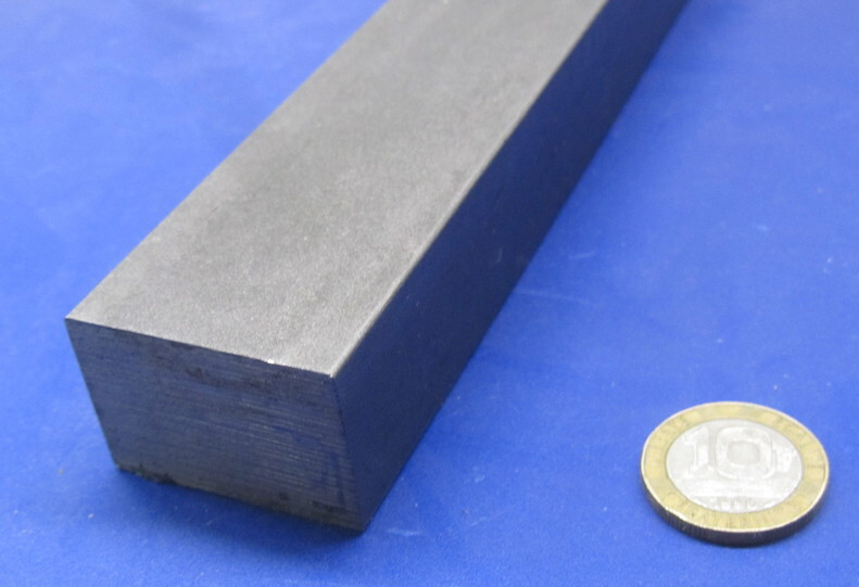 4140/4142 Alloy Steel Annealed Bars, 1.0″ x 1.5″ Wide x 24″ Length