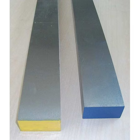 Zoro Select A276418 Air Hard Flat Stock, A2, 1In Wx18in L, A276418