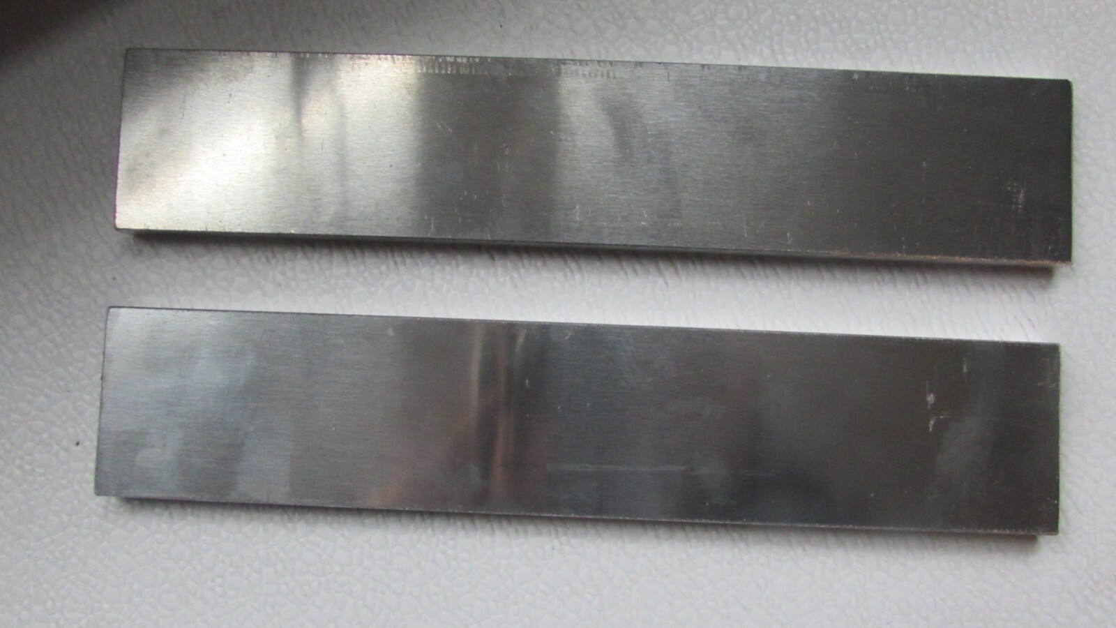 3/8″ x 2″ x 10″ LONG 5052-H32 ALUMINUM FLAT BAR–2 PIECES