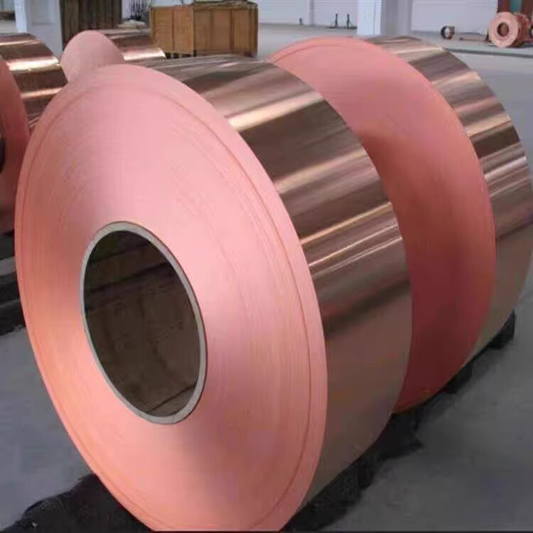 1PC 0.06mm x 100mm x 1000mm 99.9% Pure Copper Cu Metal Sheet Foil