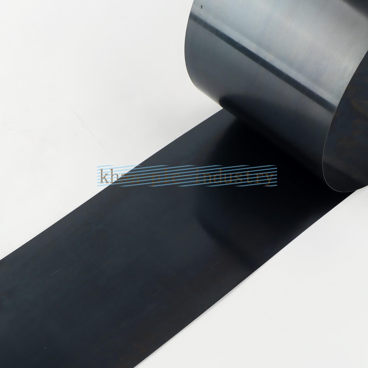 1PCS NEW High Carbon Spring Steel Plate Strip 0.1mmx115mmx1000mm 65Mn