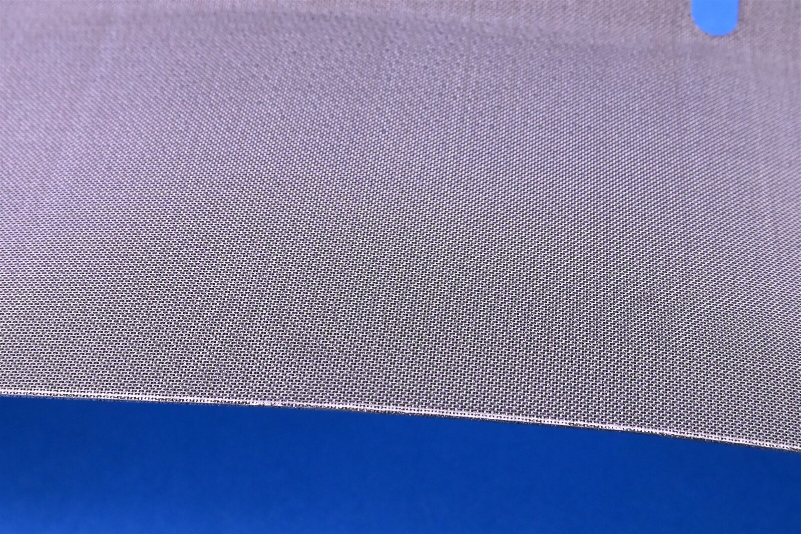 321 Stainless Steel Fine Mesh Screen High Temperature 800 –1500°F Titanium Stabl