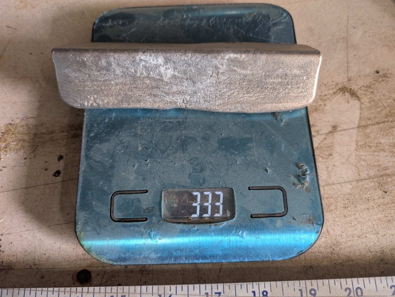 Aluminum Ingots for casting