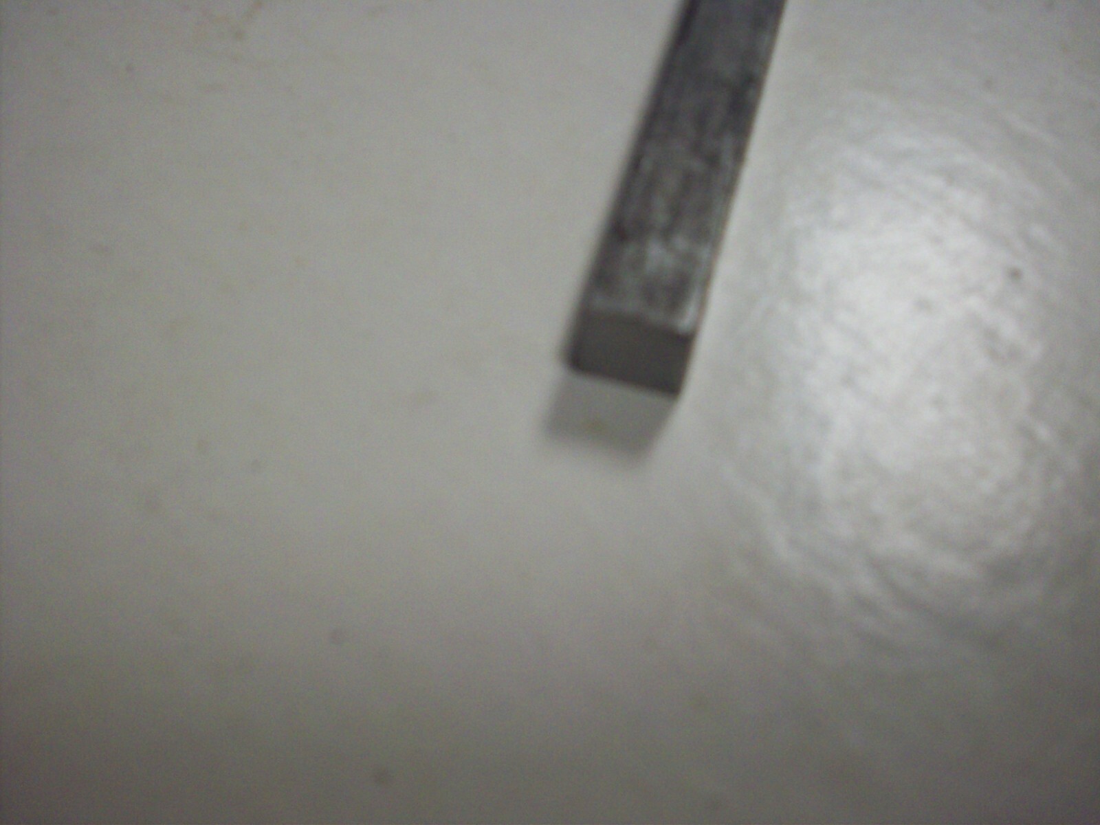 (5) PIECES OF 3/8″ KEYSTOCK KEYWAY SQUARE UNPLATED VARIOUS LEINGHTS 4-3/4″ – 5″
