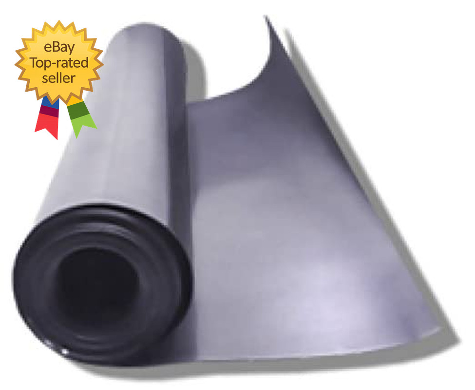 Lead Sheeting Sheet Lead Rolls 1/16 X 12 X 12