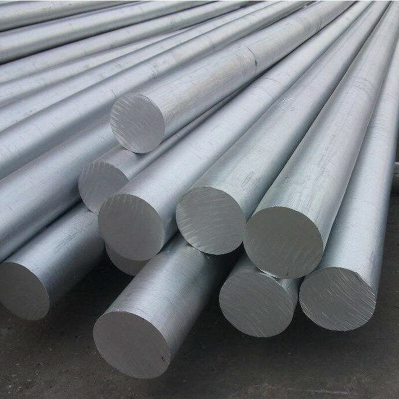 Länge 100 mm Durchmesser auswählen 8 – 100mm 6061 Aluminium-Rundstab Massivstab
