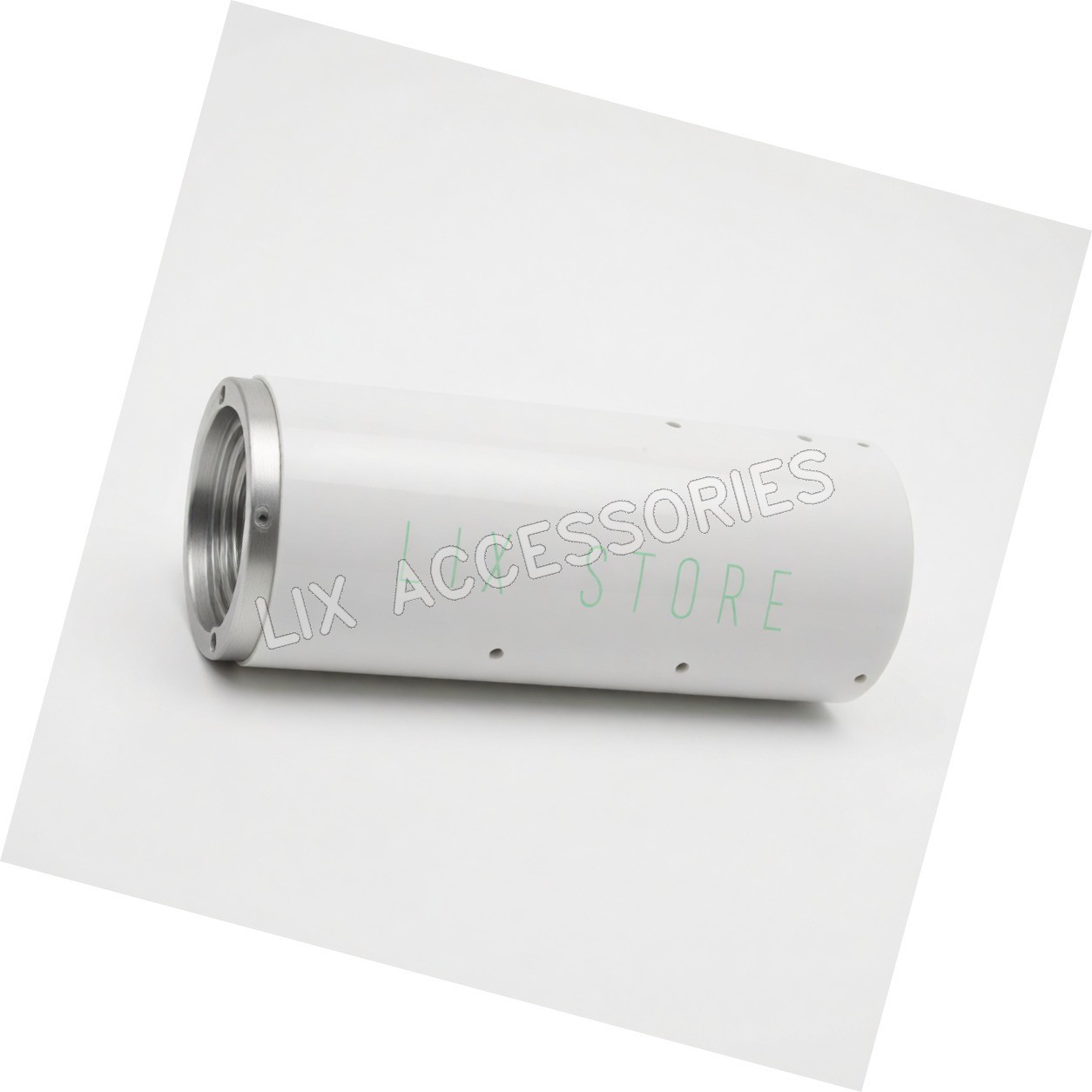 F500 Aluminum aluminum Astronomical telescope DIY accessories 93(90)F500 alloy