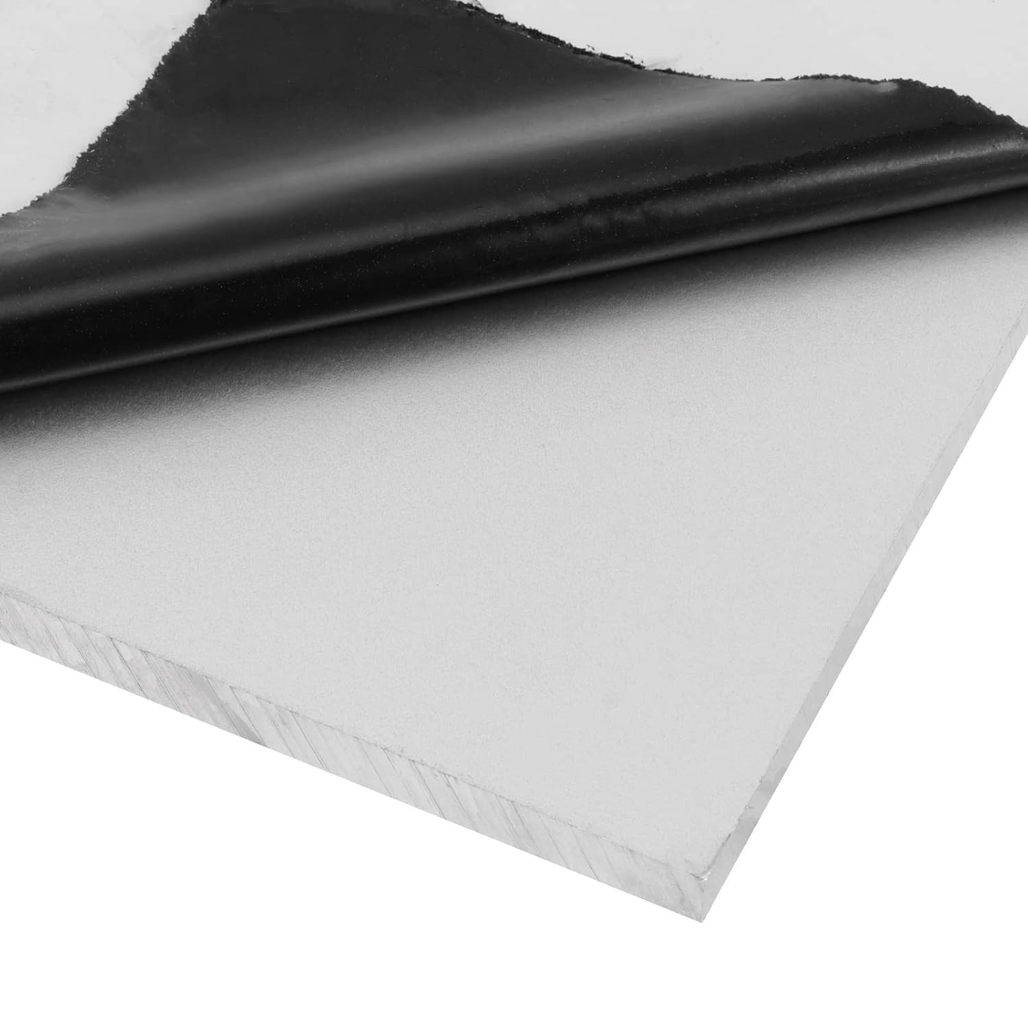 11.82X 11.82 X 3/8 Inch Aluminum Sheet Plate, 300X300X10Mm 6061 Aluminum Sheet w