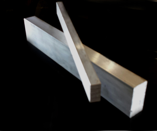 Aluminum Flat Bar (6061-T6) 1.50″ x 3.00″ x 72″