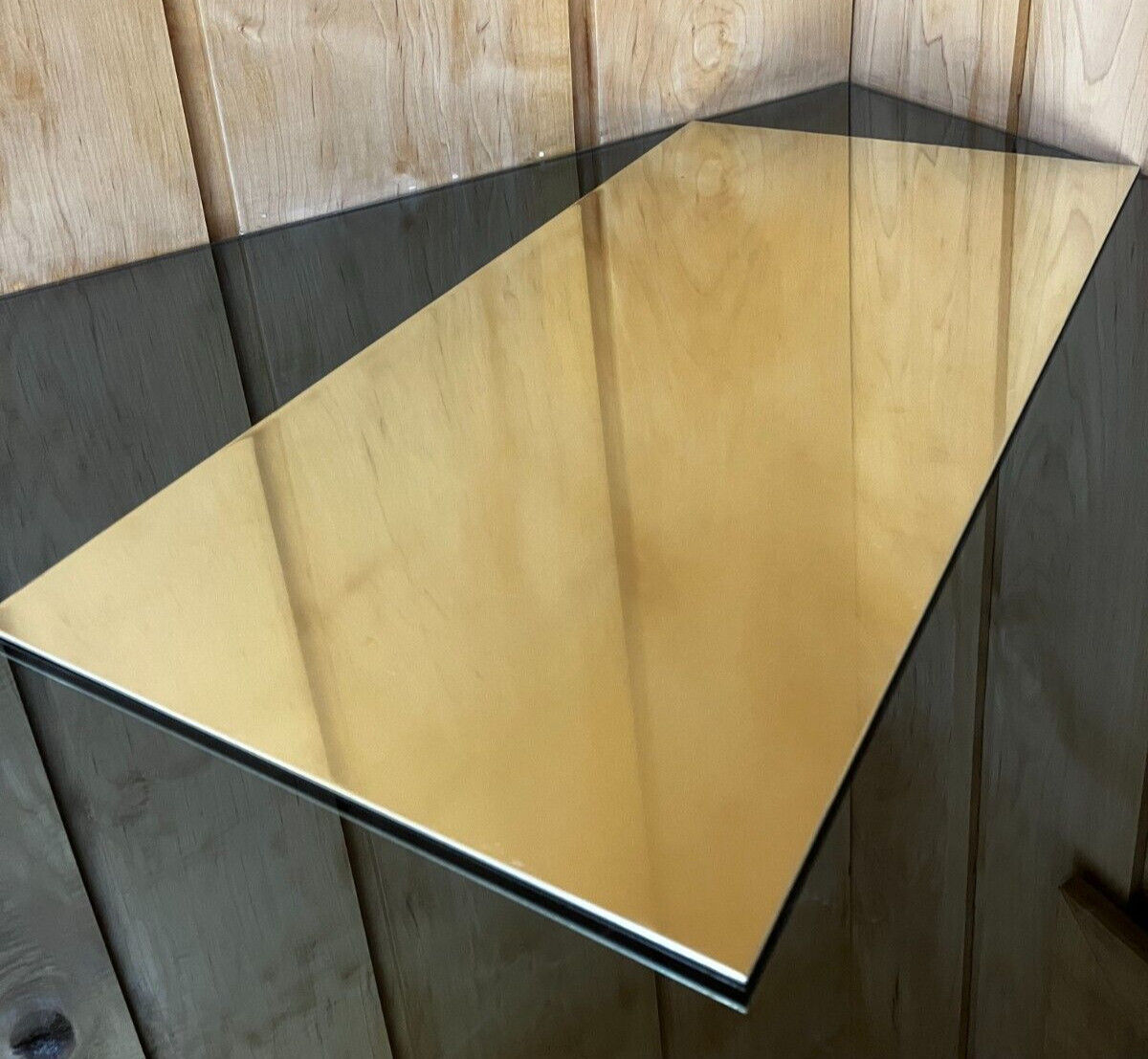 1/16″ BRASS SHEET PLATE NEW 10″X20″ .0625″ Thick *CUSTOM SIZES AVAILABLE*
