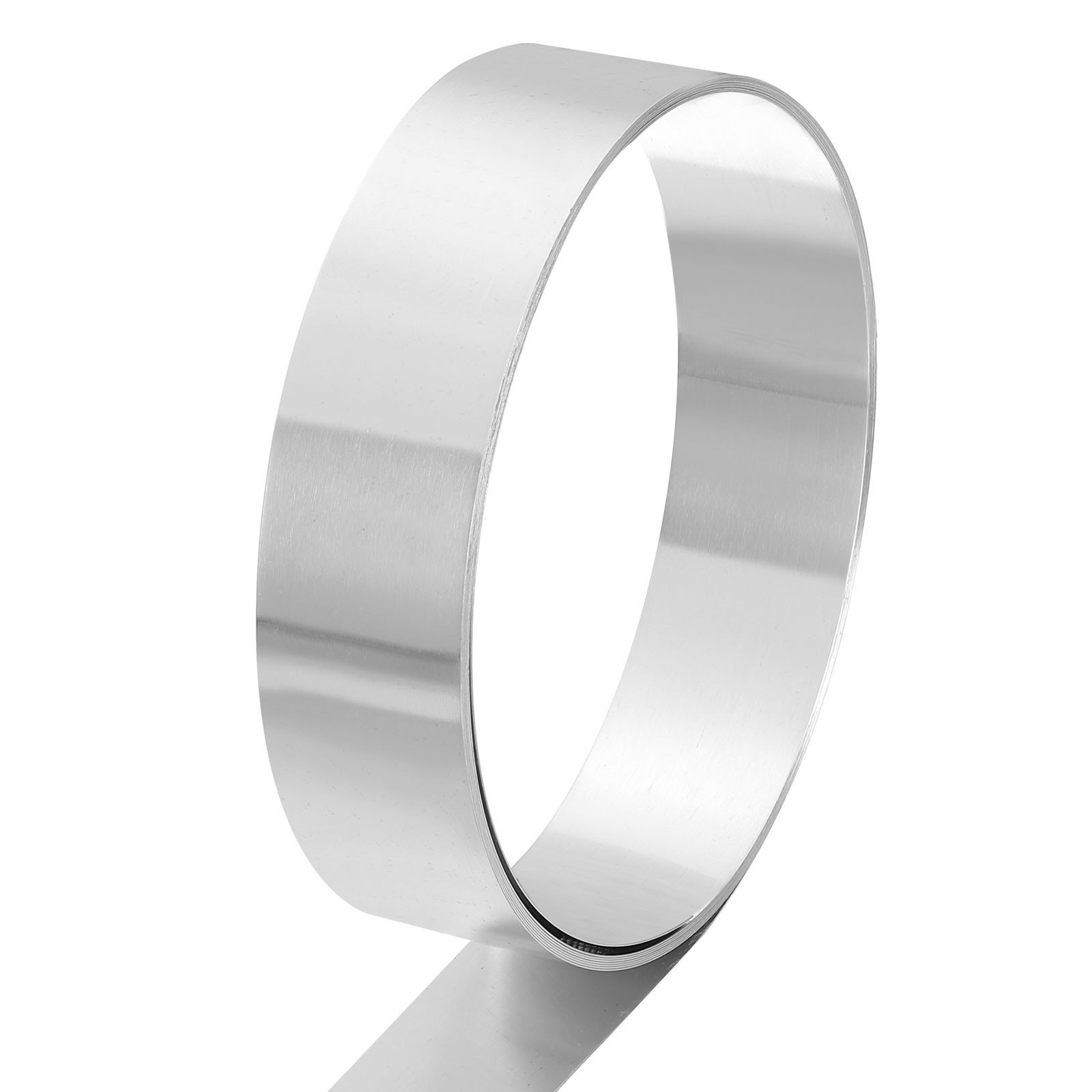 Aluminum Flashing Roll, 3000mm x 30mm x 0.2mm 1060 Aluminum Metal Roll