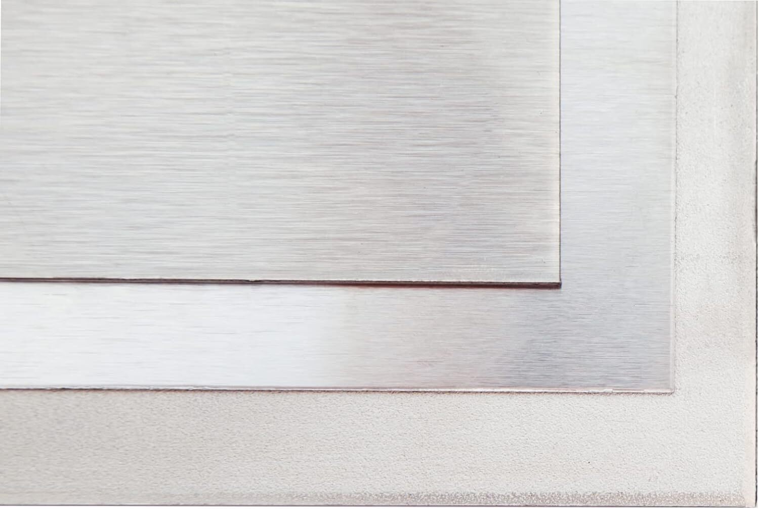Nickel Sheet 0.5-1mm 2.4060 Ni 99% Plates Alloy 200 Cut Choose Sheet