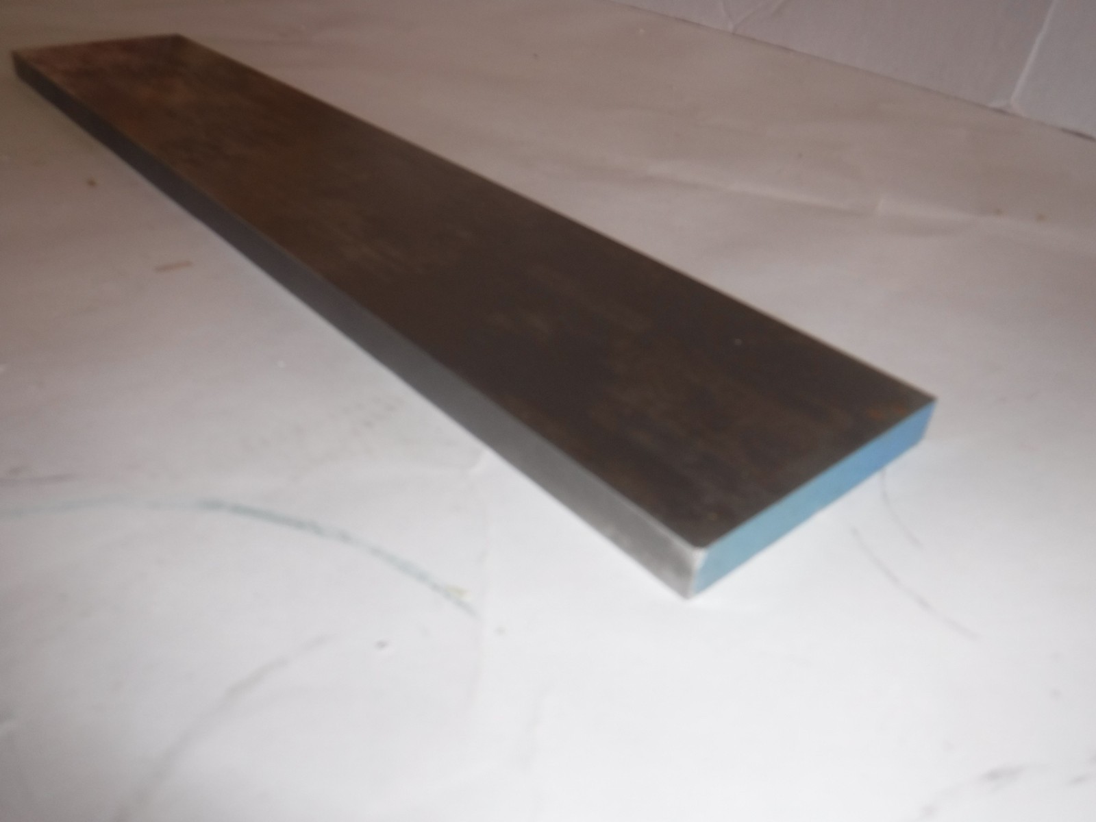 Air Hard Flat Stock, A2, 3-1/2In Wx18In L A2123128 (A7T)