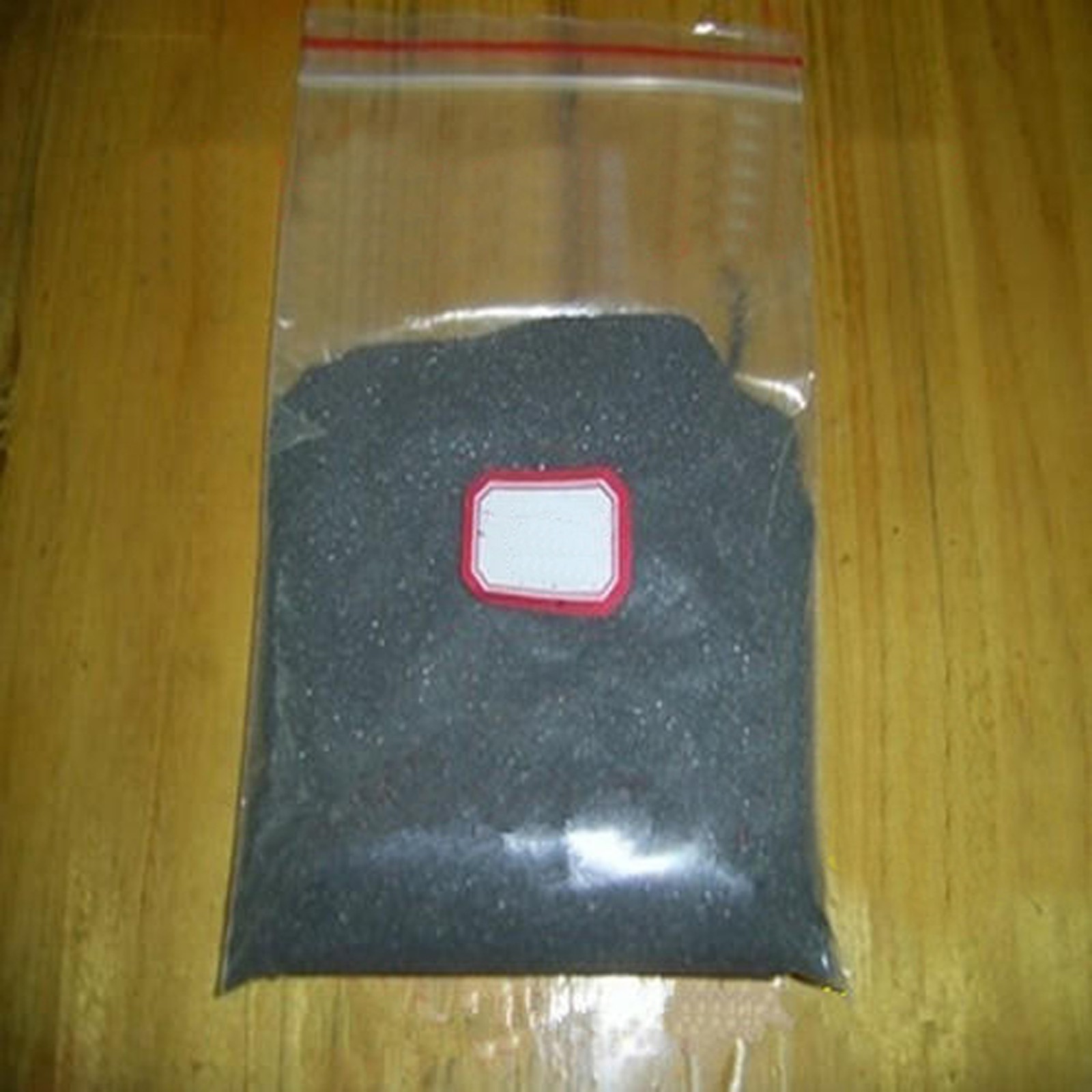 100 grams Pure Boron Carbide BC Powder Mesh 180# Polishing 40000 to 320 Grit