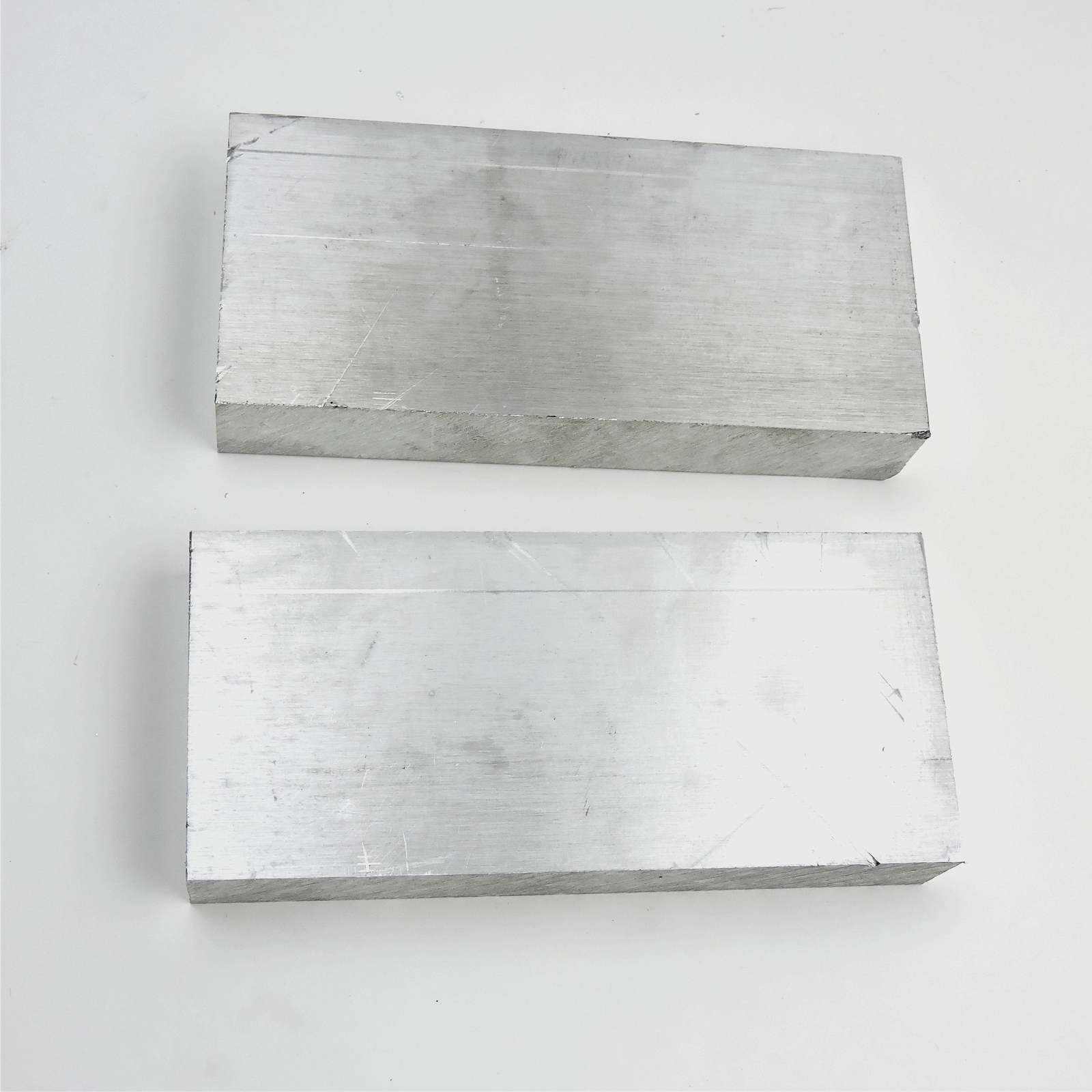 1.375″ thick 1 3/8 Aluminum 6061 PLATE 6.5″ x 9.5″ Long QTY 2 sku 241322