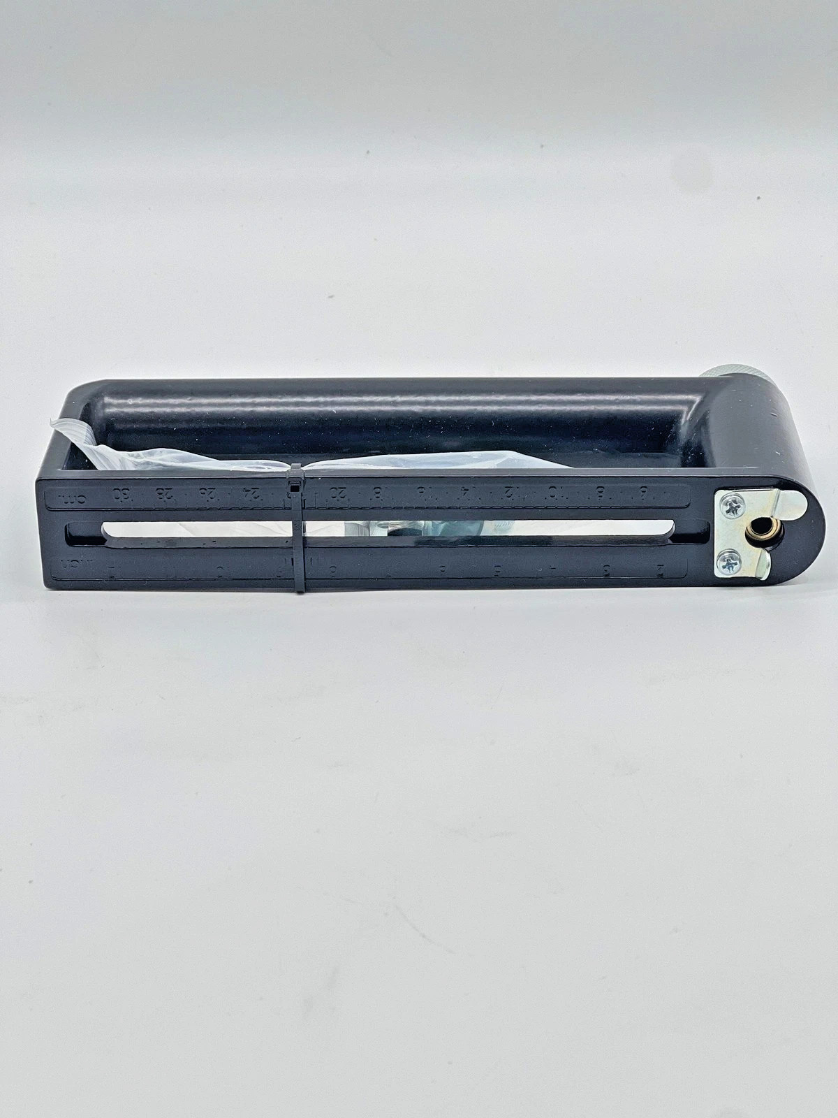 Malco, NEW 2″ to 12″ Diameter HC1 Gold Standard Create Perfect Holes in Ductwork