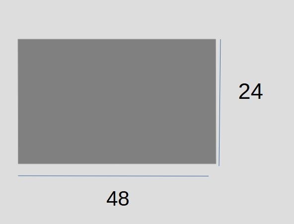 EXPANDED METAL “ALUMINUM” FLATTEN 0.080 THICK 24X48 “DEALERS SPECIAL” BEST PRICE