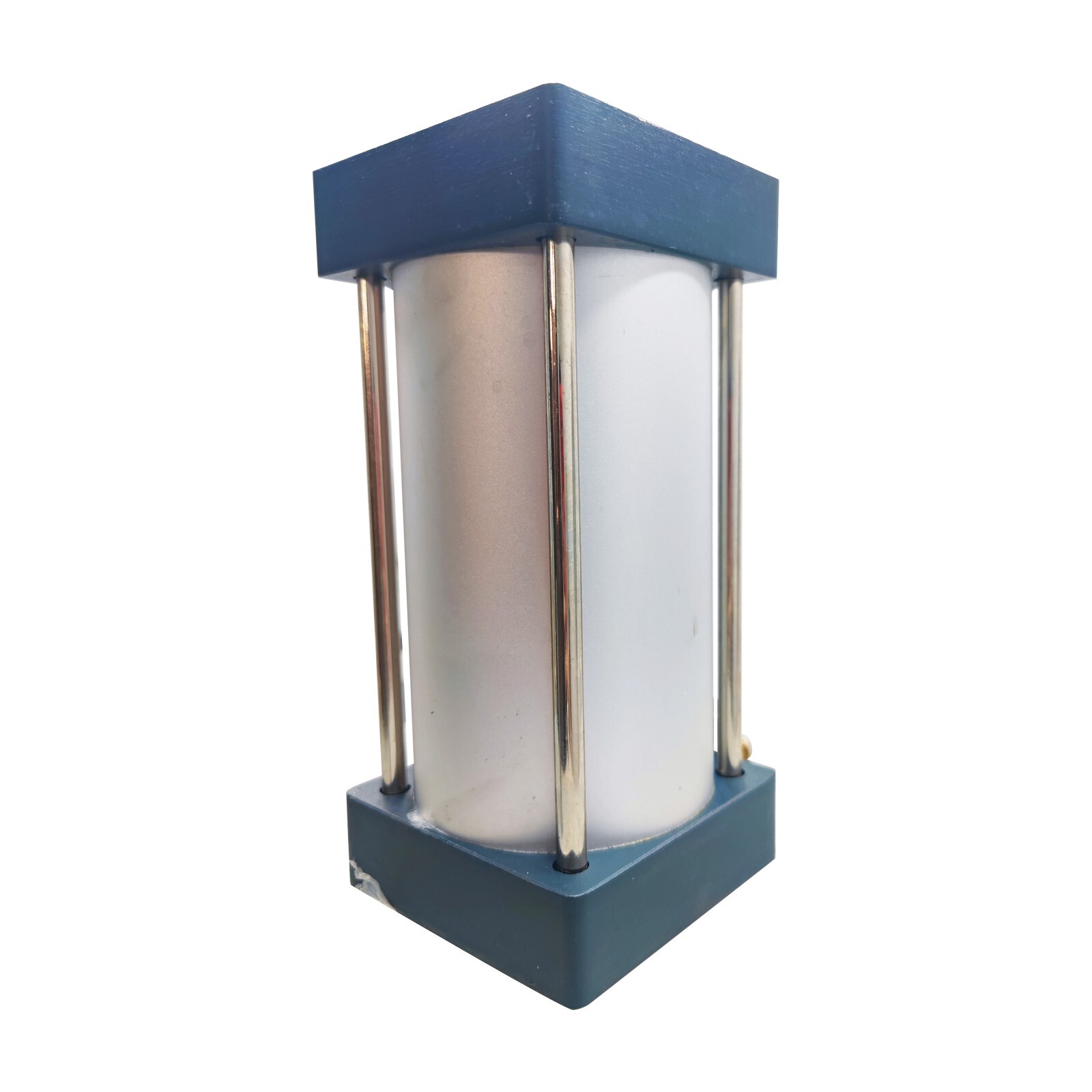 220V Aluminum Profile Window Making Machine End Milling 0.5-0.8Mpa 2800r/min