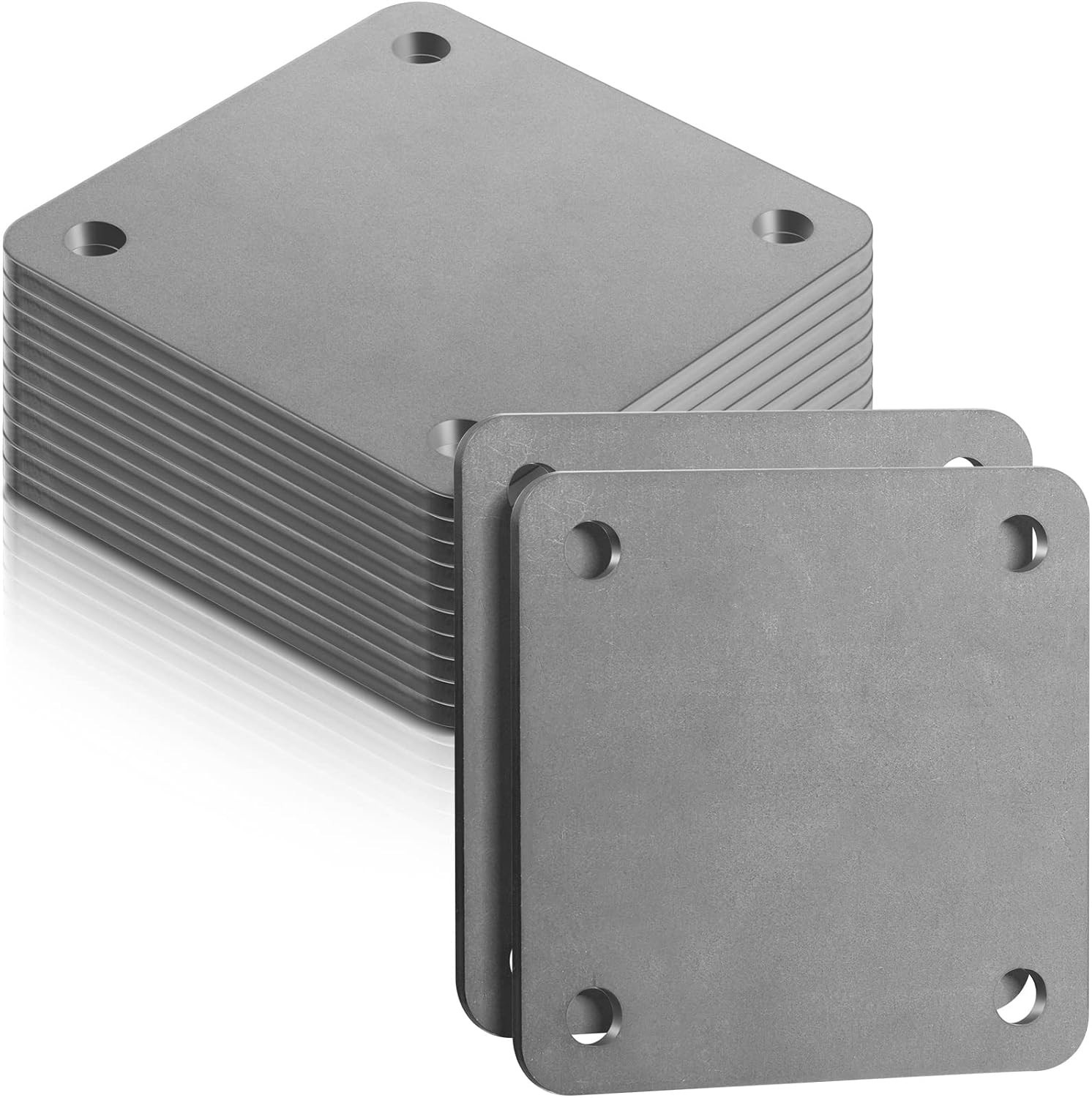 Hot Rolled Steel Plate 3/16″ Thick, Weldable Metal