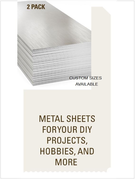 14ga #4 Brush Stainless Steel 304 Sheet Plate 11.75″X30″ BEST PRICE ON EBAY