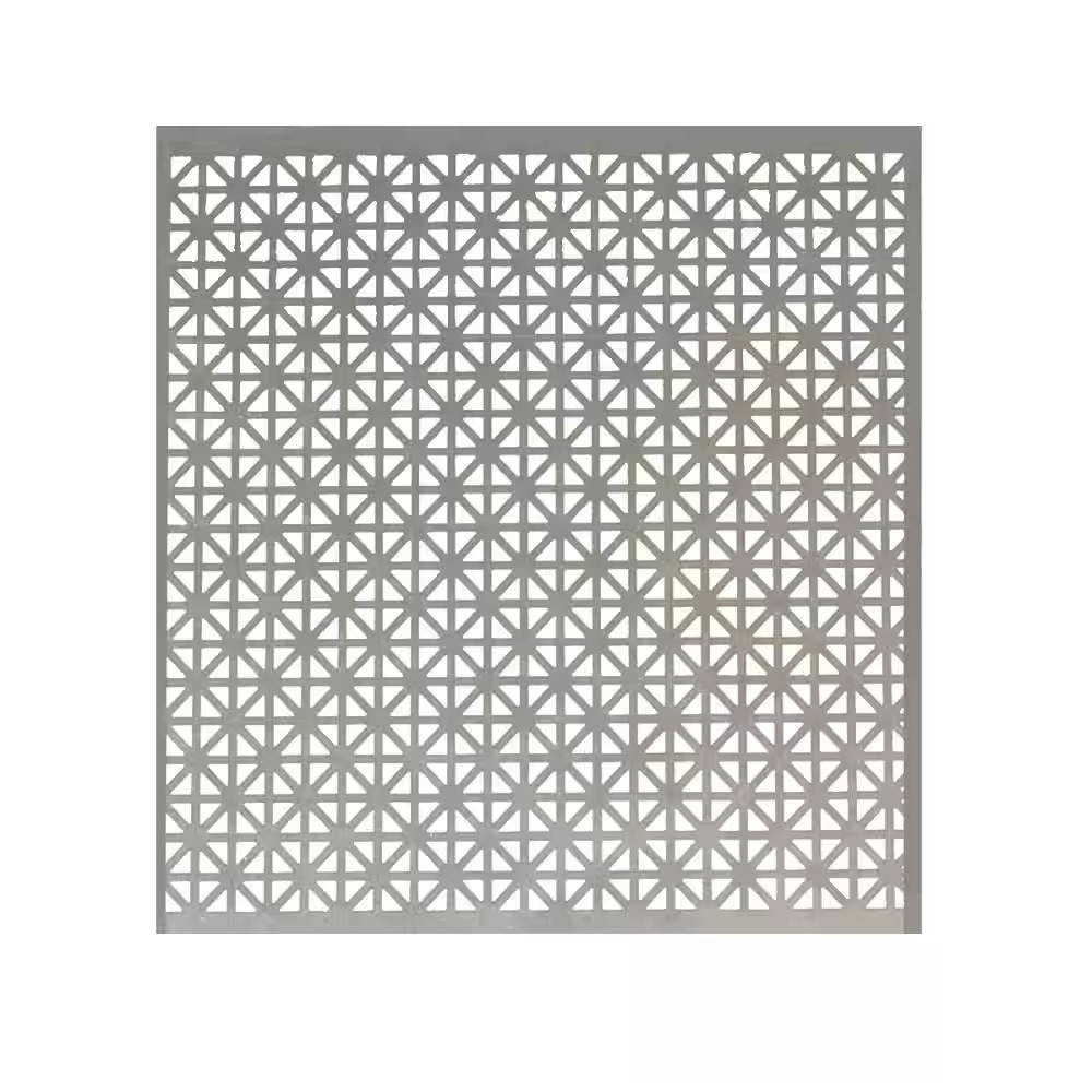 24 In. X 36 In. Union Jack Aluminum In Silver | Sheet Free Ship NEW