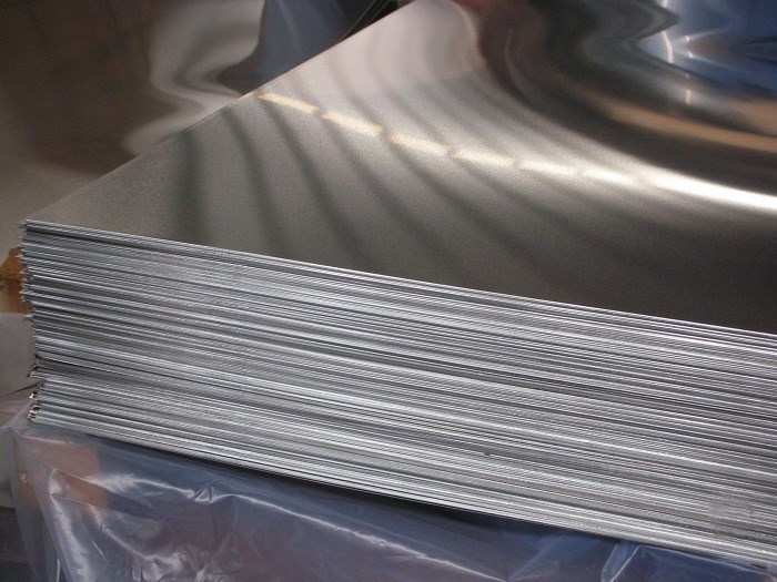 ALUMINUM 6061-T6 .063 X 36″ X 48″ WITH P.V.C. 1-SIDE