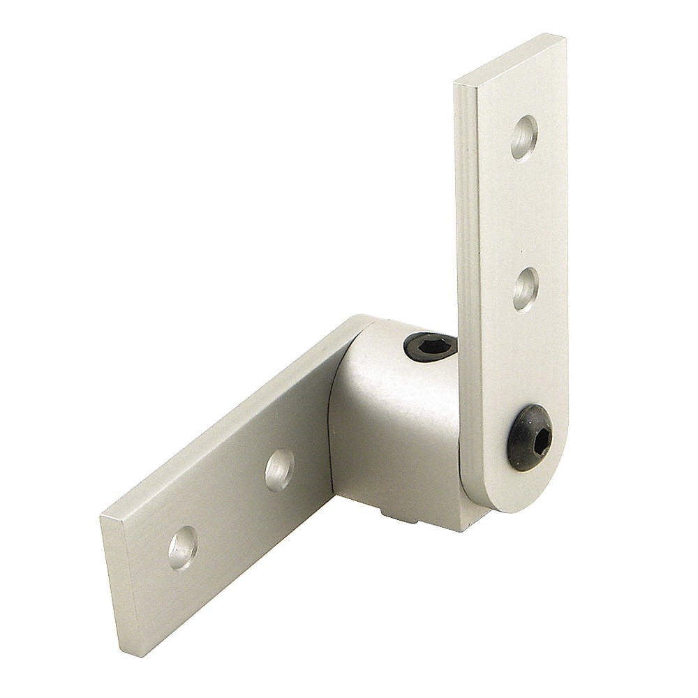 80/20 4197 Strd Structural Pivot,3 1/64 x3 1/32in PK 5