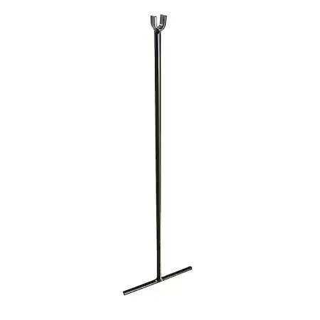 Street Key, Steel, 36 In L, 34A511