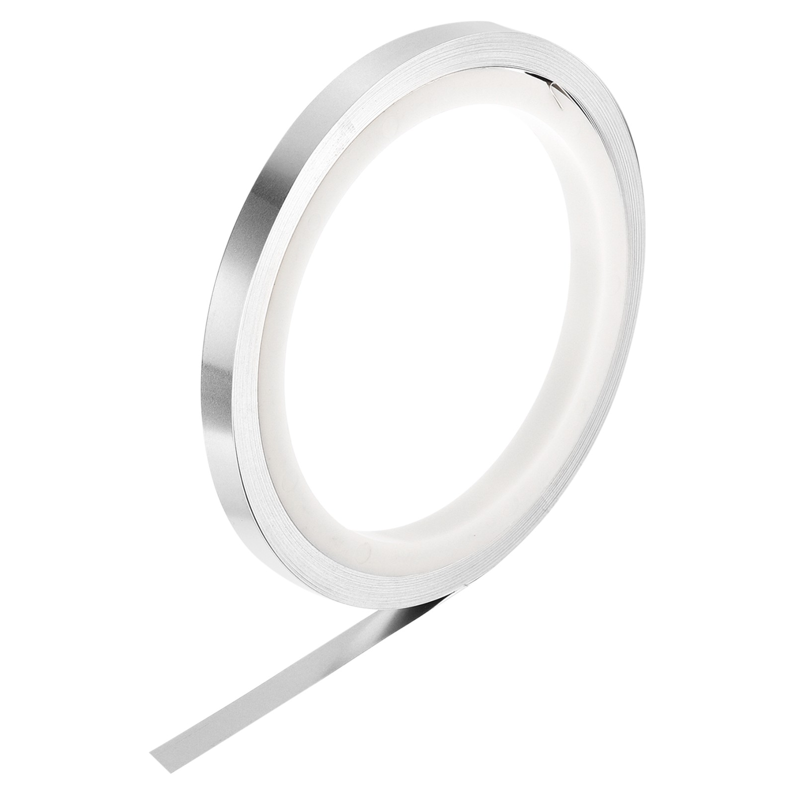 1 Pcs Pure Nickel Sheet, 99.6% Nickel Plate, 0.006″x0.31″x393.7″(0.15x8x10000mm)