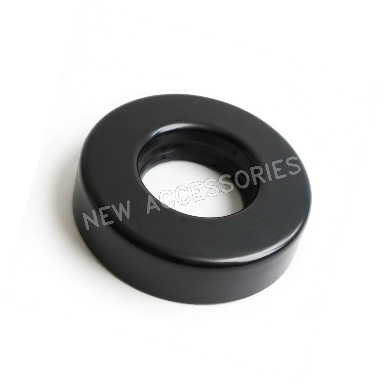 1PC crankshaft vibration damper C5289182 ISLe9.5