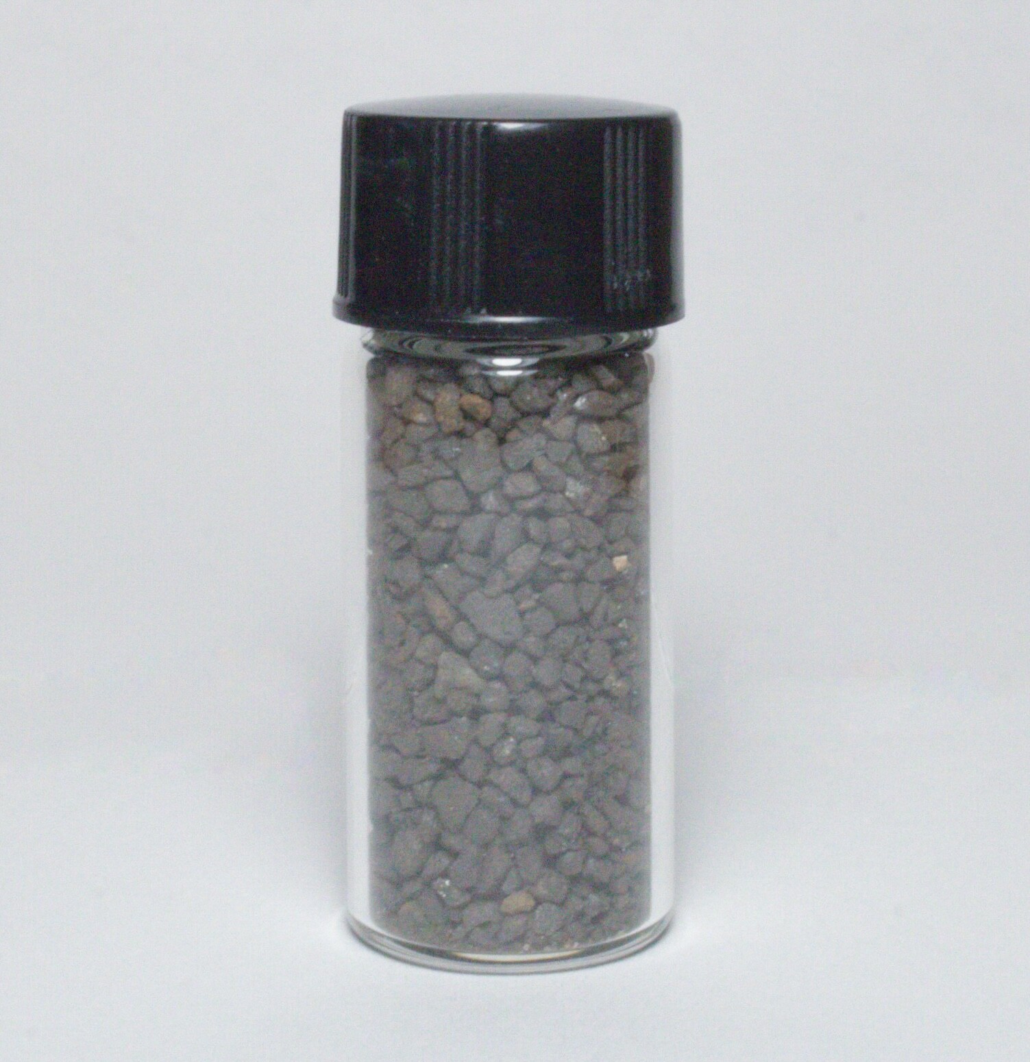 LodeStone Pack Trio Natural Magnet Chemistry Sample, Mineralogy