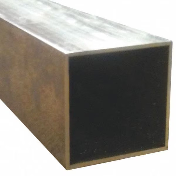 Manufacturer Varies Tubing, sq.,3/16 in. Outside sq. 8153 Manufacturer Varies