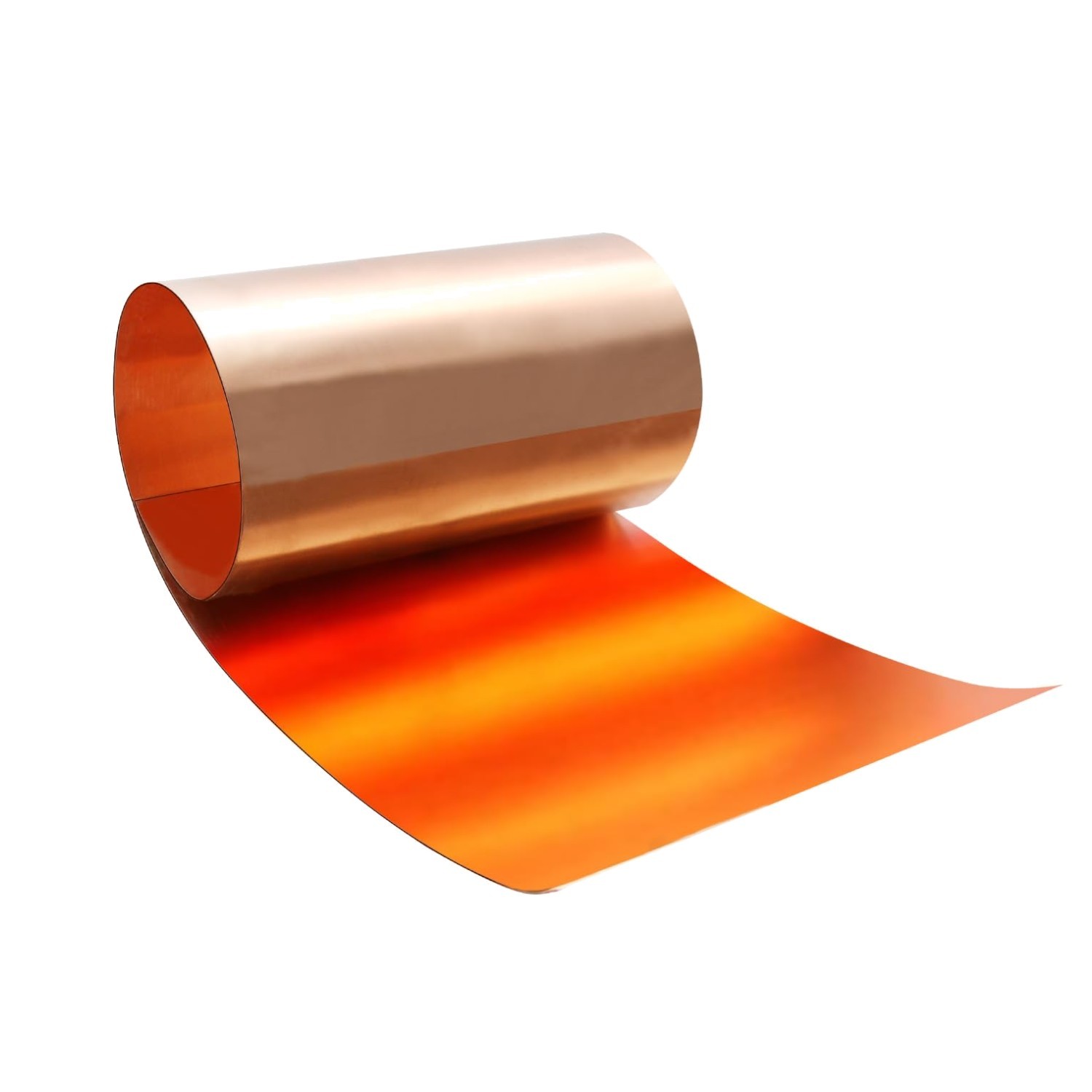 Versatile Copper Roll – Roofing, DIY Projects, Crafts