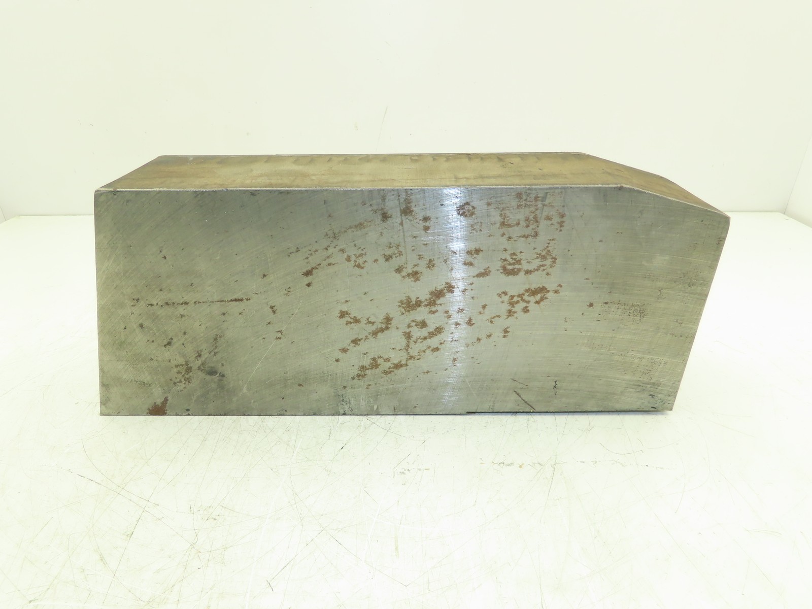 Machining Steel Flat Ground Bar Stock 3″x 5-1/2″x 12″ Rectangle Block 62Lbs