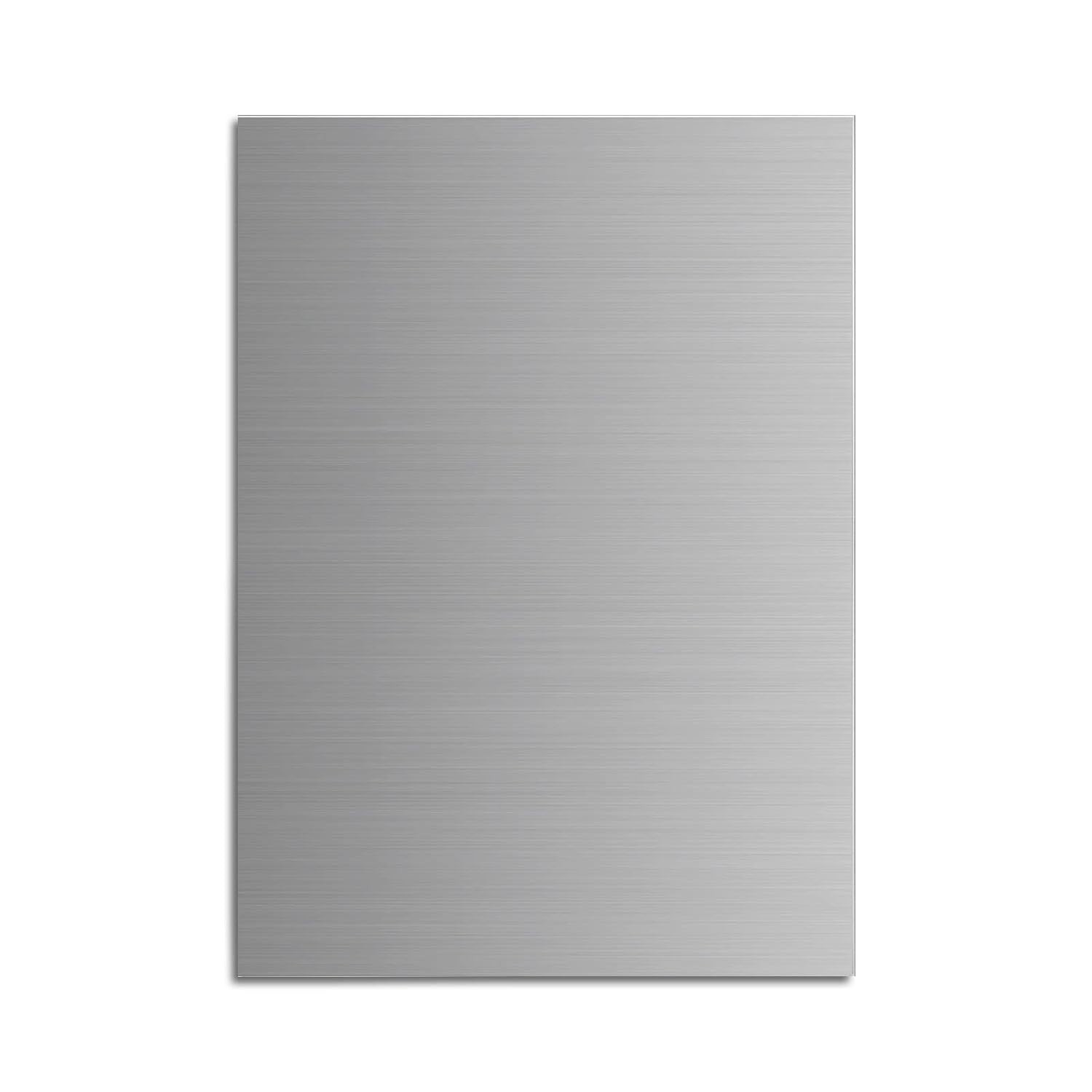 Versatile 5052H32 Heat Treatable Metal Sheet 12x17x1/4″
