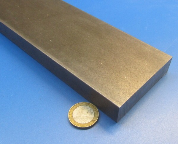 4140 Alloy Steel Annealed Bars, 3/4″ x 3.0″ Wide x 12″ Length