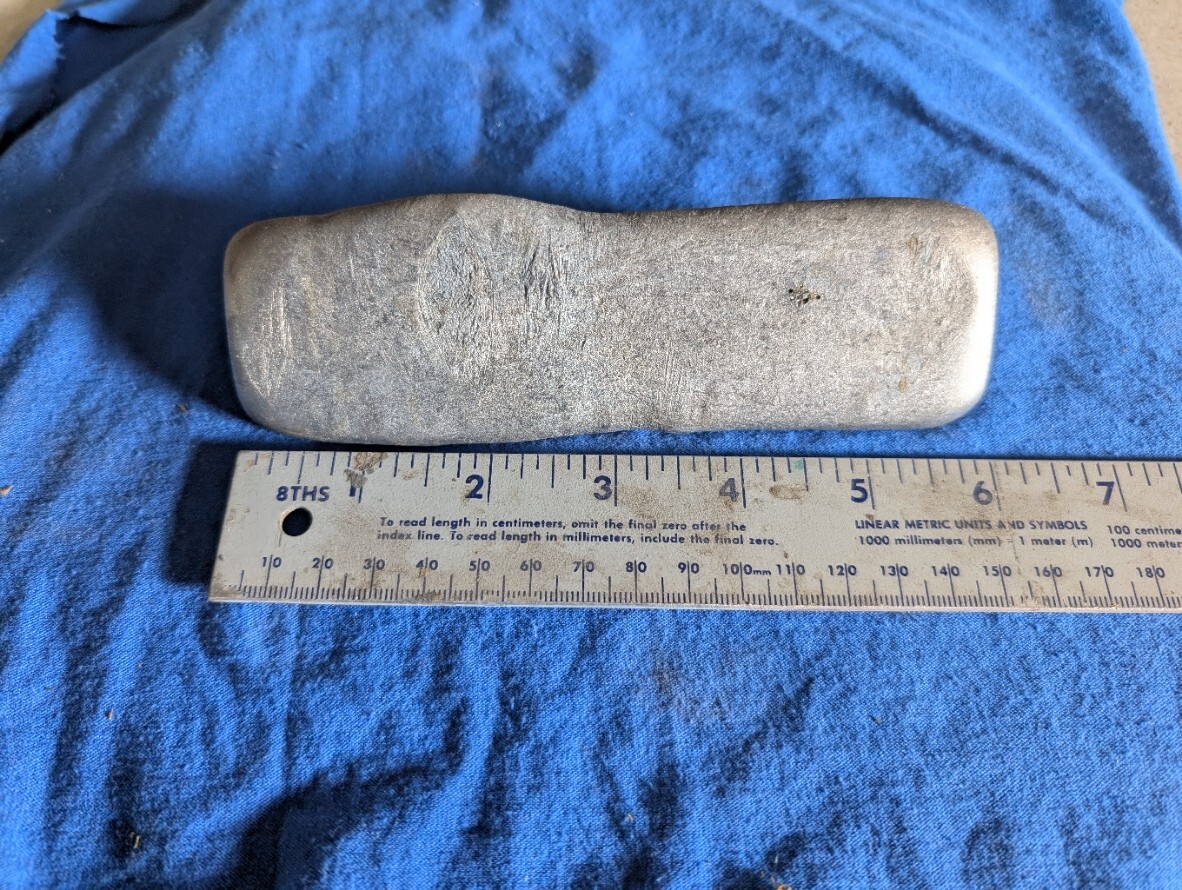 Aluminum Ingots for casting