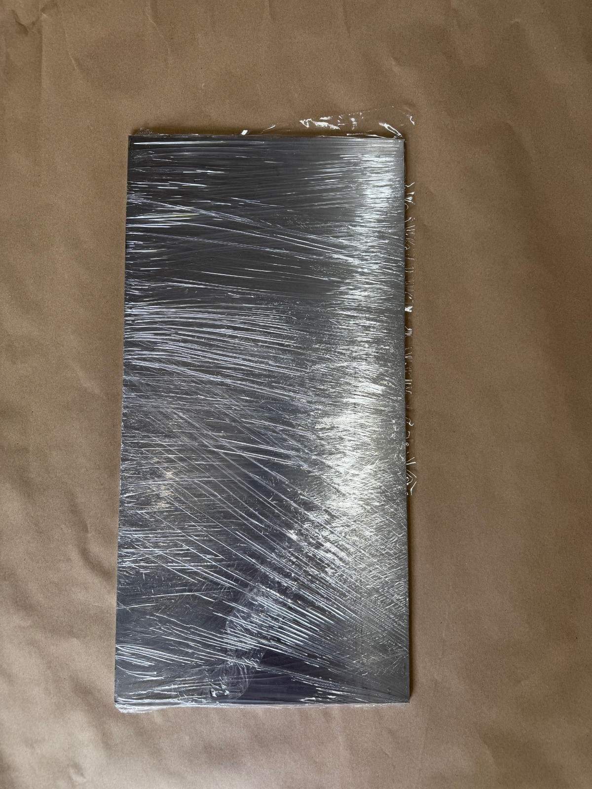 18 Gauge Steel Sheet Metal Cold Rolled 12 X 24 Inches (4 PACK) Free Shipping