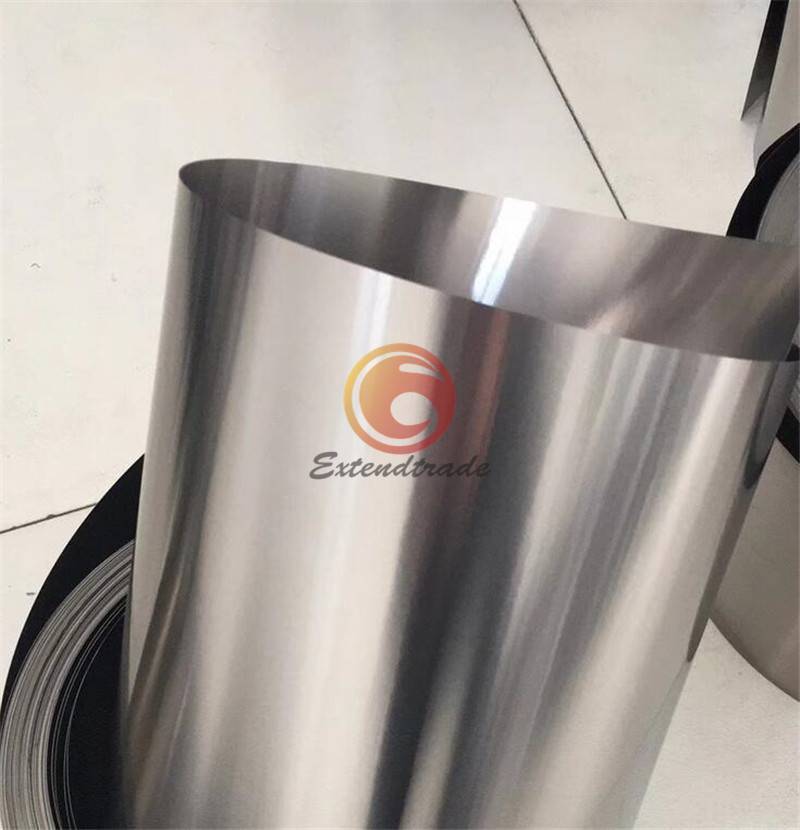 Titanium Ti Gr5 Grade 5 ASTM B265 Thin Plate Sheet Foil 0.1mmx100mmx500mm New