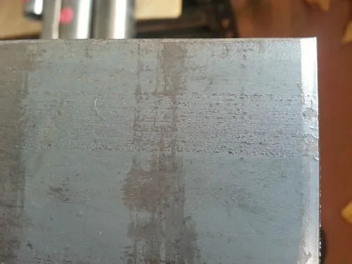 14 ga Steel Sheet Plate 18″ x 18″